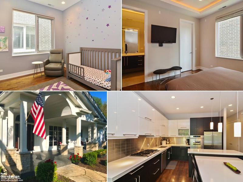 Rudis Tile and Design Construction Inc.