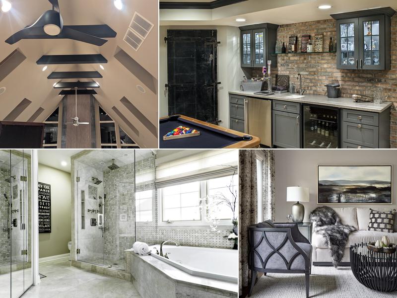 New Perspective Design, Inc.