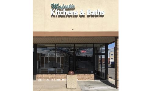 Majestic Kitchens & Baths Inc.