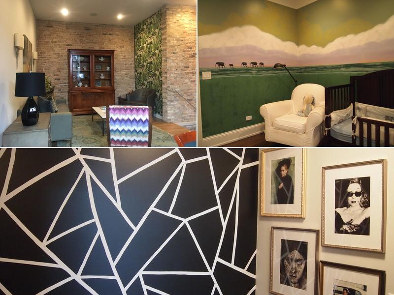 Robert Knop Painting