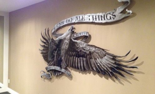 Underground Art Studios