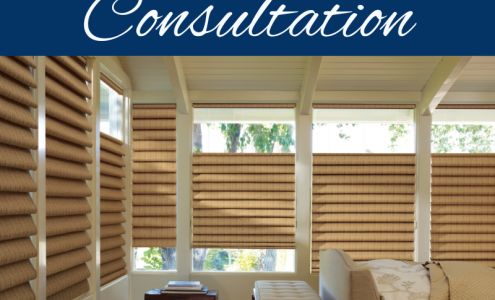 NU-View Custom Window Treatments, Inc. 1611 Jennifer Ln, Johnsburg Illinois 60050