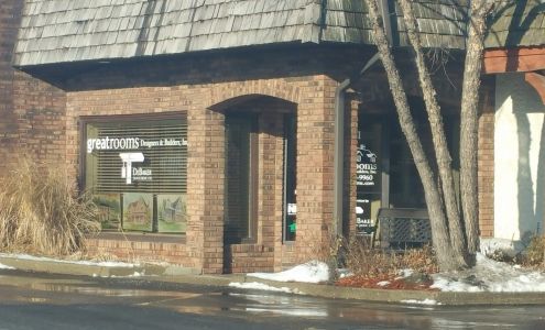 Great Rooms Designers & Builders, Inc.