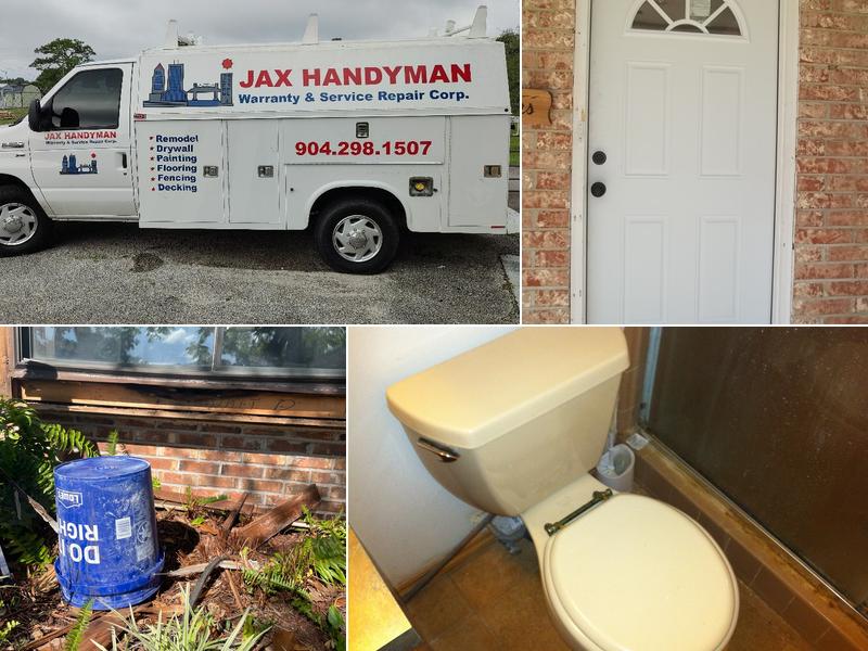Jax Handyman Service