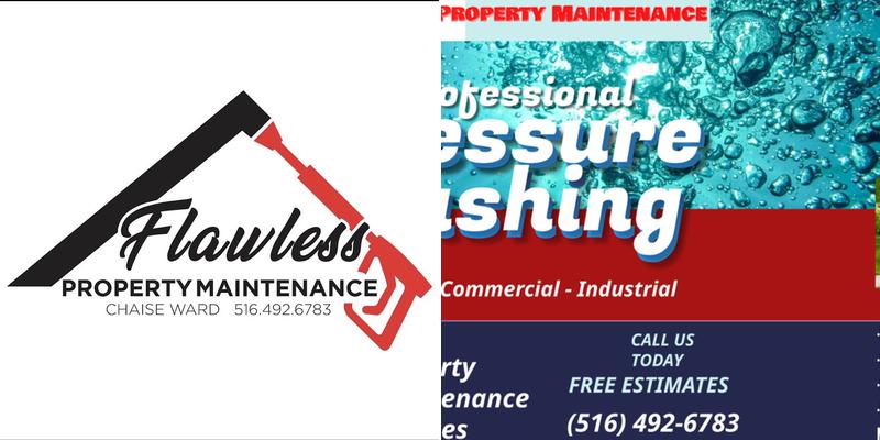 Flawless Property Maintenance