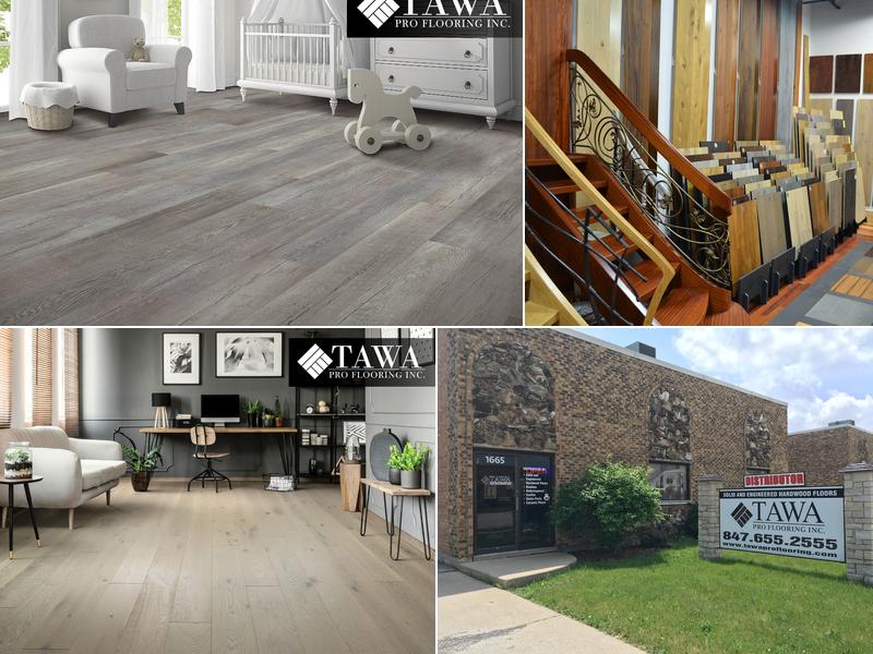 Tawa Pro Flooring