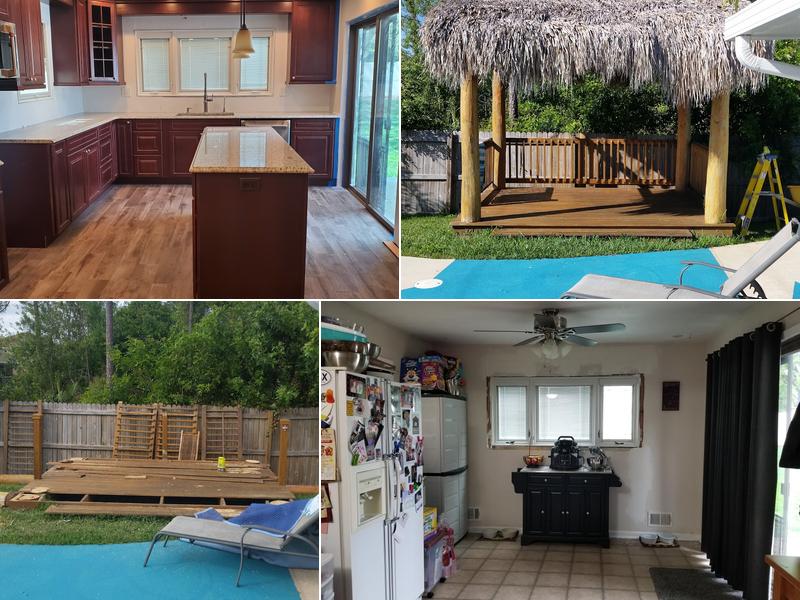 Definitely Different Home Repairs LLC