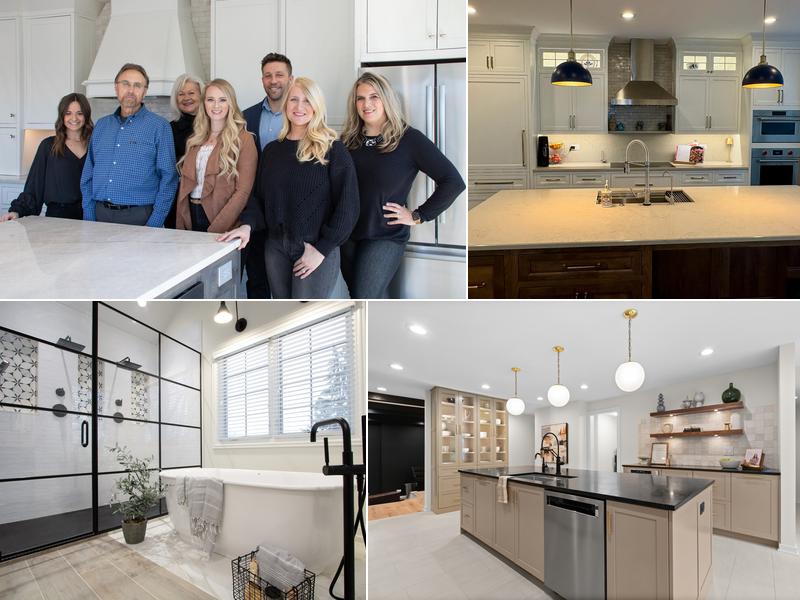 Prestige Kitchen And Bath