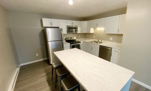 Redbird Property Management