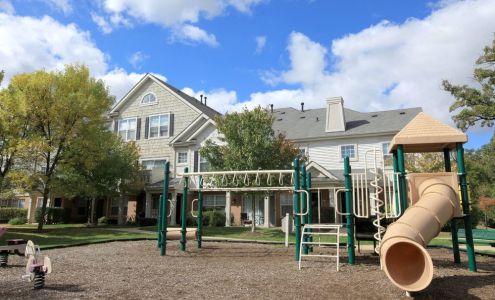 The Villages at Canterfield Apartments