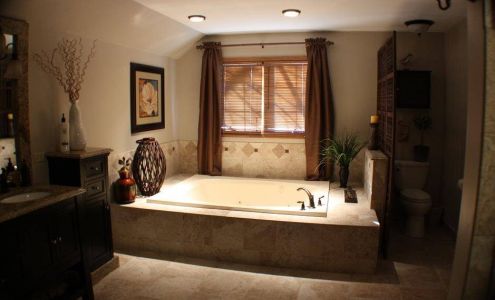 JW Construction and Design Services