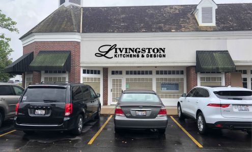 Livingston Kitchens