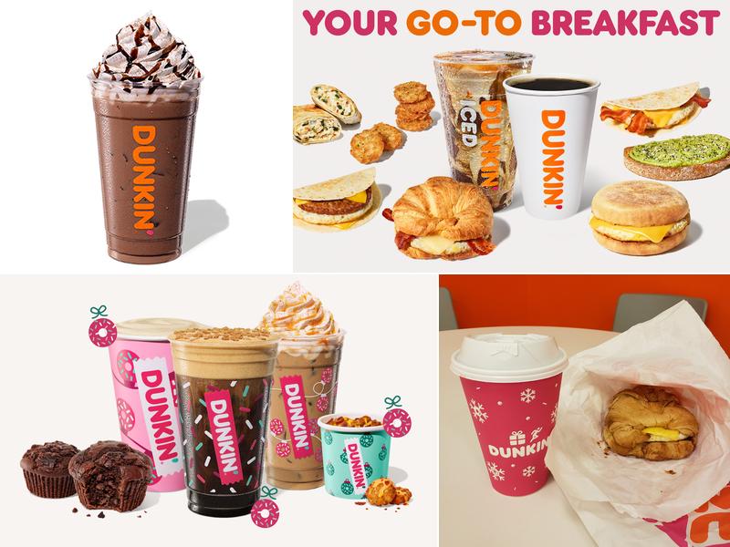 Dunkin'