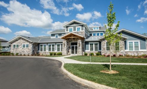 The Lakes of Valparaiso