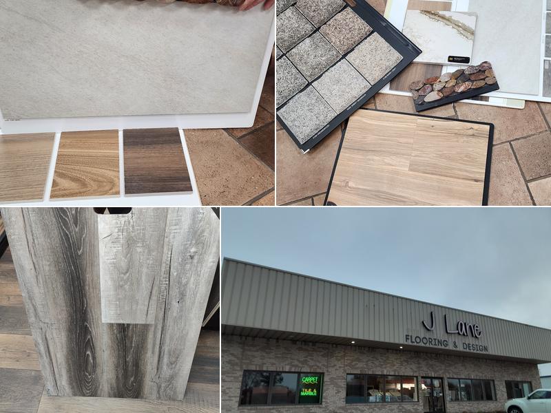 J Lane Flooring & Design