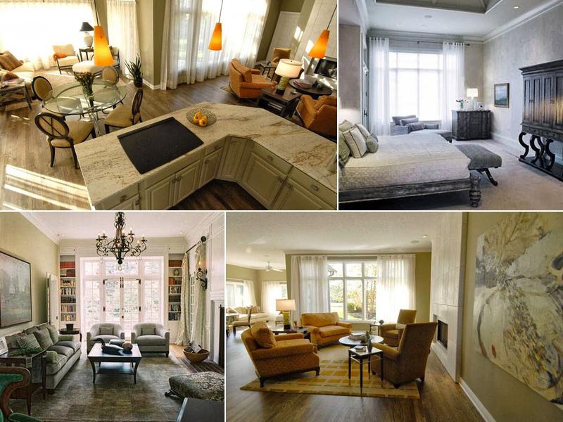 Julie O'Brien Design Group