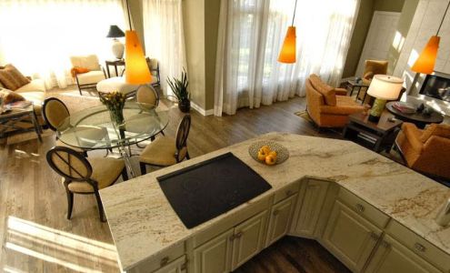 Julie O'Brien Design Group