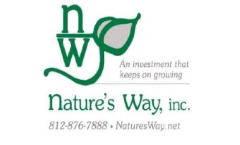 Nature's Way, Inc. 7330 Wayport Rd, Bloomington Indiana 47408