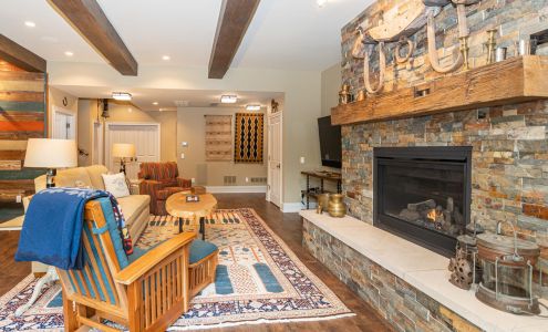 Jeff Sheats Designs Inc