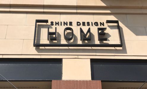 Shine Design Home