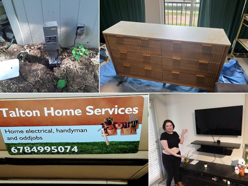 Talton Home Services