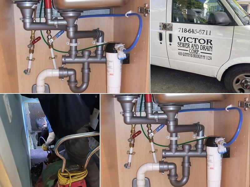Victor Sewer & Drain Services