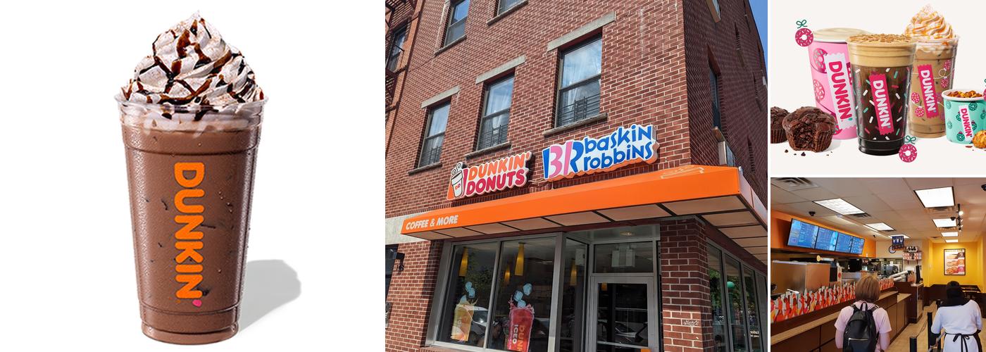 Dunkin'