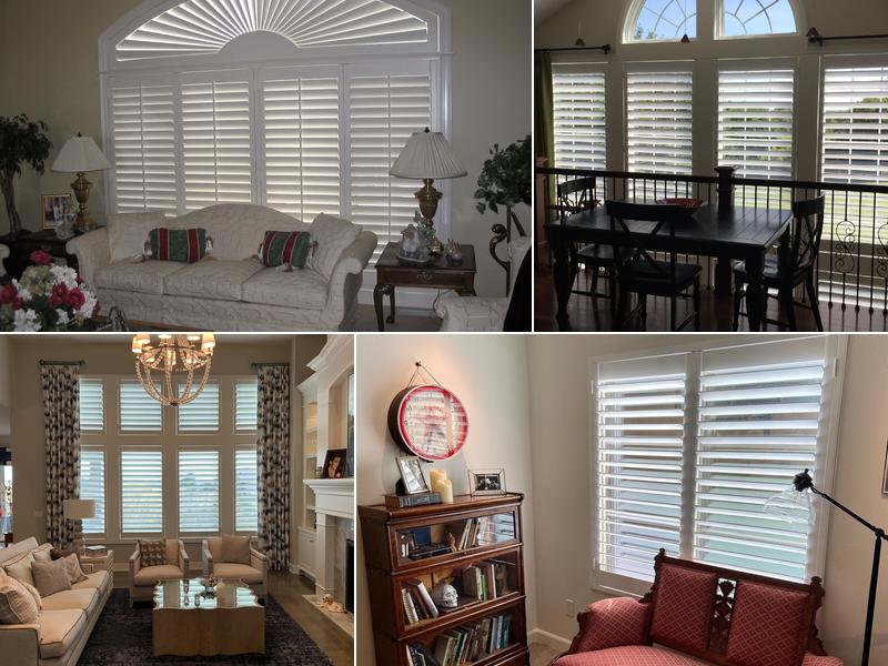 Marco Shutters and Closets