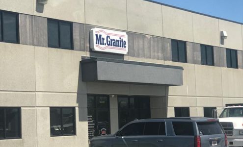 Mr. Granite LLC