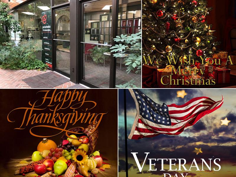 Prochaska & Associates