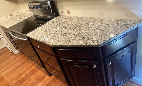 Stone Gallery - Countertops