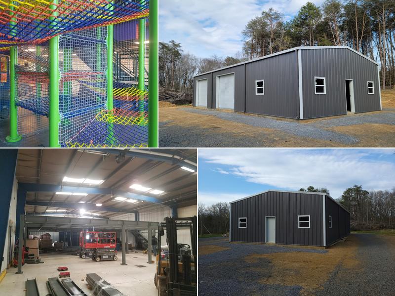 TMW Construction INC