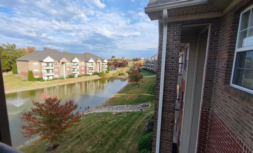 Blankenbaker Crossings