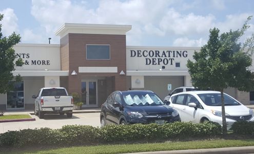 Decorating Depot
