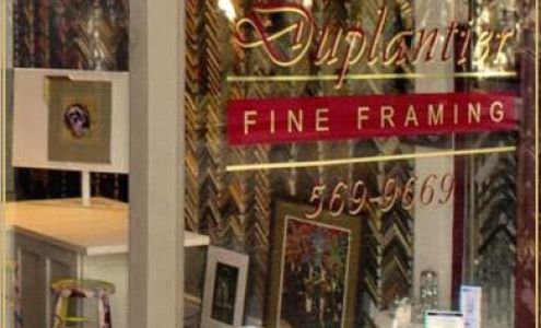 Duplantier Fine Framing LLC