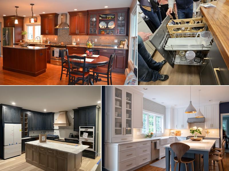 Granite State Cabinetry