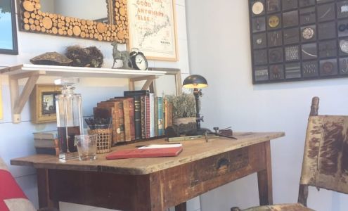 Maine Street Design Co.