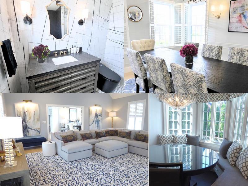 LISA JENSEN INTERIOR DESIGN Est. 2002