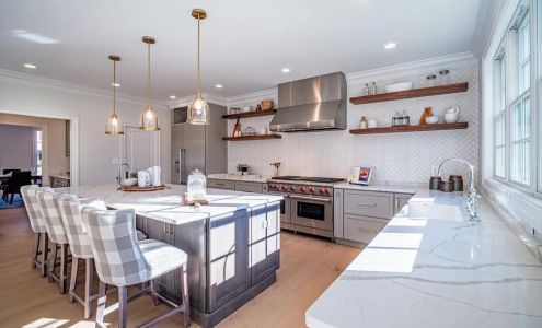 Custom Kitchens by Design, Inc