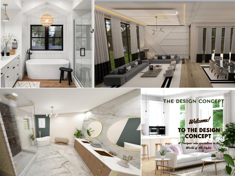 Interior Designbylaws