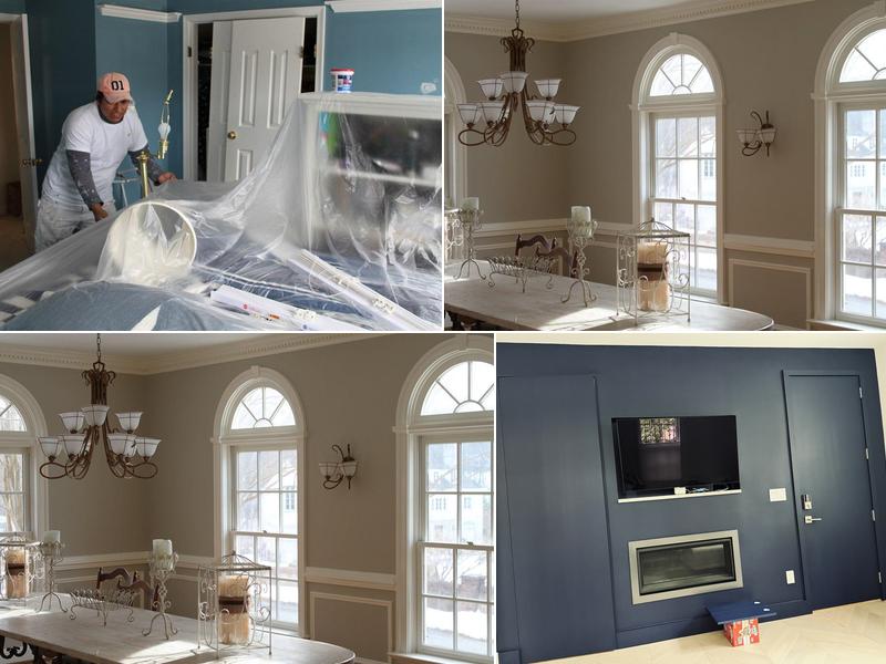 Merrifield Paint & Design