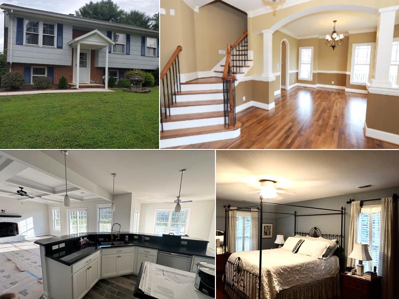 Goode Design Painting & Wallcovering, Inc.