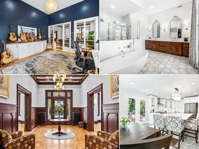 Byrd Design and Build