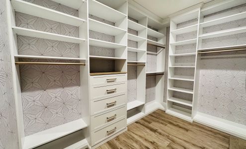 Closets by Design - Pittsburgh