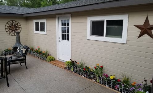 Total Handyman Solutions Llc.