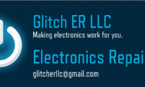 Glitch ER LLC