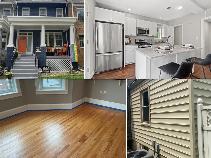 Property Solutions DC INC