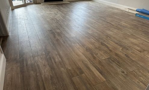 Andonian's Carpet Warehouse