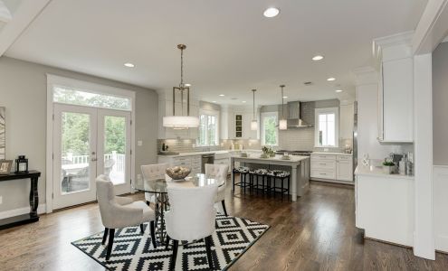 Three Stones Residential at Keller Williams