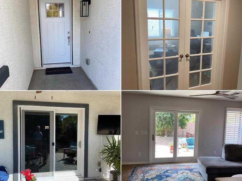 Dan's Handyman Services - Hoffman Estates, Illinois